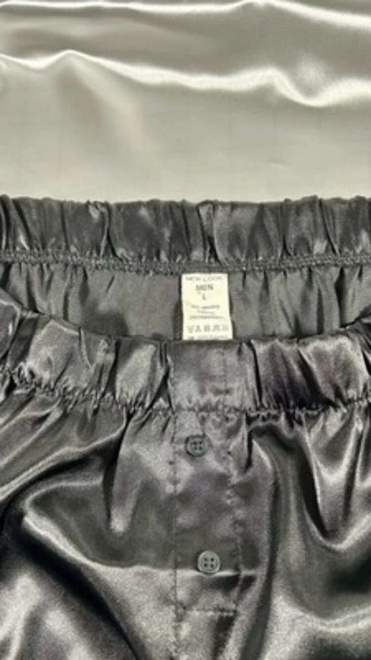 N/A asos satin